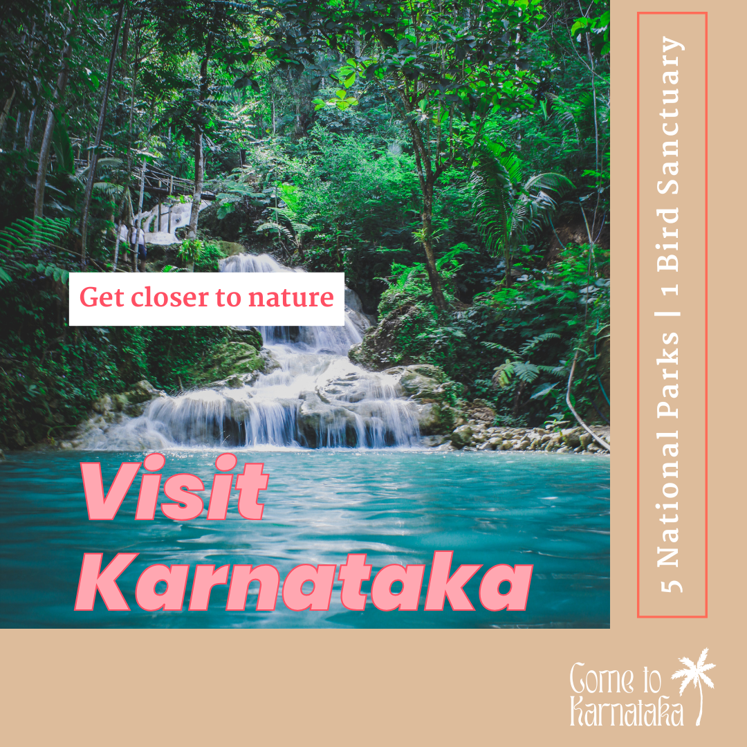 Tourist Destination In Karnataka